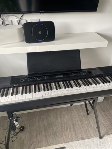 Casio privia 350m - casio, px-350m