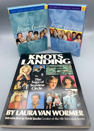 Knots landing lot season 2 - landing, lot-season