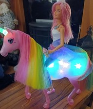 Barbie Dreamtopia Magical