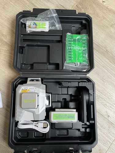 Huepar pro zk03dg green - huepar,