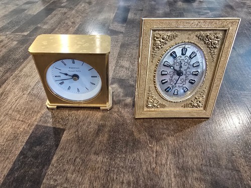 Tiffany vintage portfolio - &, co