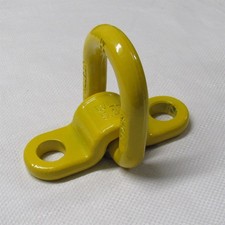 Lashing Ring Bolt-On Lifting