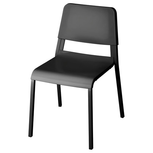 Ikea teodores chair - ikea,