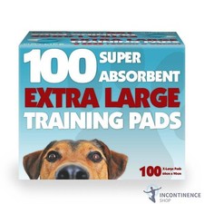 100x Drylife Super Absorbent