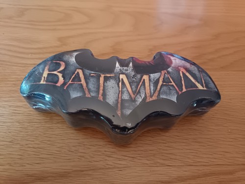 Batman arkham asylum - batman, (rare)