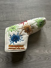 Herrick Splash Golf Putter