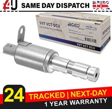 CAMSHAFT CONTROL SOLENOID