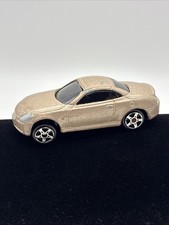 Vtg Maisto Lexus SC430