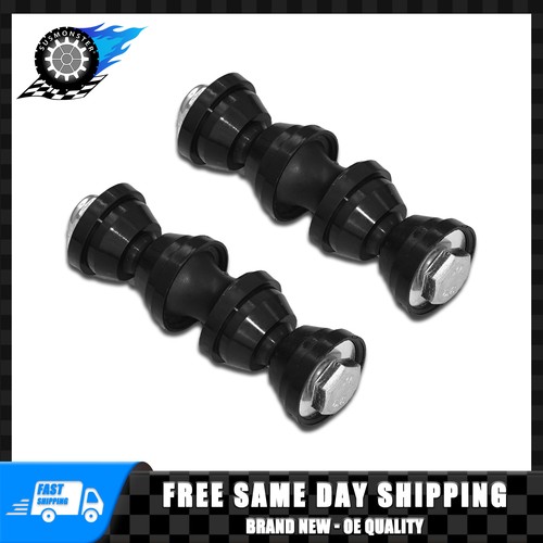 Rear anti roll bar drop - rear,