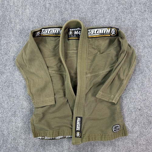 Tatami bjj jacket kids m4 - tatami,