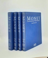 WILDENSTEIN Daniel / MONET Or