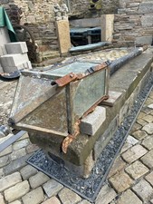 Reclaimed Vintage Cast Iron