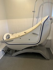 Parker Mobility Bath