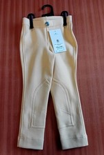 Wessex Canary Childs Jodhpurs