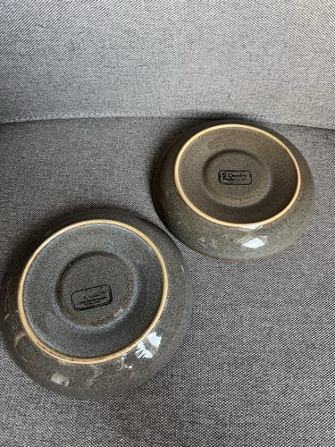 Bundle denby greystone - bundle, 2