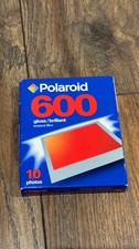 Vintage Polaroid 600 Instant