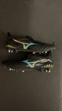 Mizuno morelia neo - neo, ground