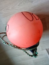 A1 Polyform Buoy Float Marker