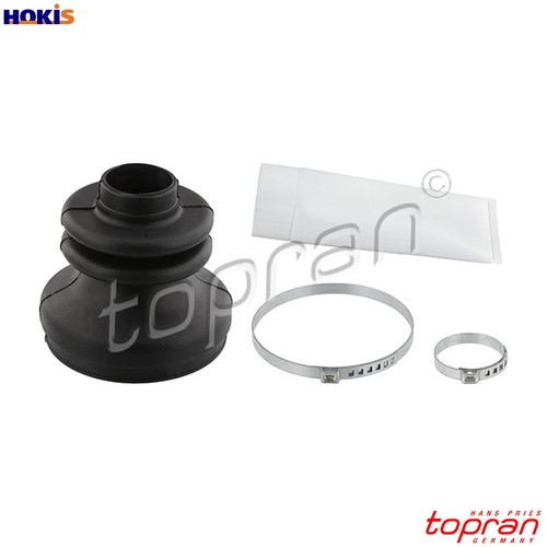 Bellow kit drive - shaft, 721