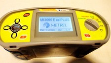 Metrel MI3000 EasiPLUS