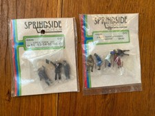 Springside Models OO Gauge