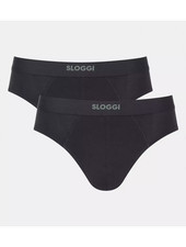 Sloggi Men's EVER Ease 2 Pack