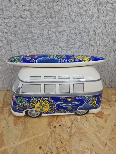 Volkswagen van camper - van,