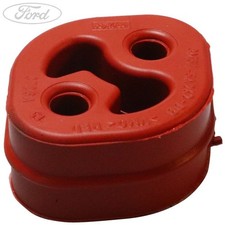 Genuine Ford EcoBoost Duratec