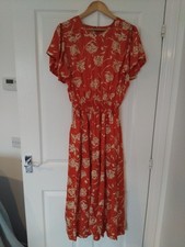 Kanga By Dale Tyron Dress