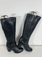 RJR John Rocha Black Leather