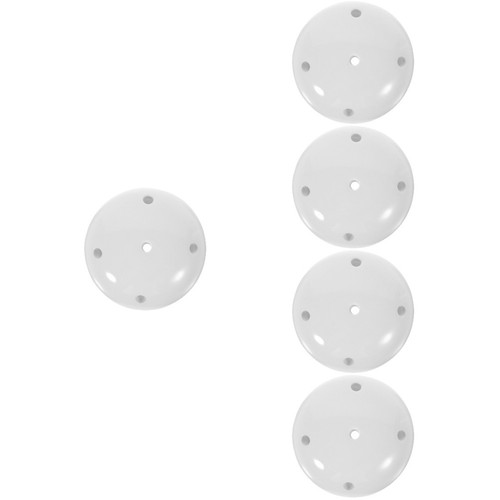 Ceramic urinal drain stoppers - ceramic,