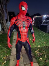 Spider-Man 170cm 3D Printed