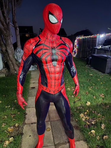 Spider man 170cm - spider-man,