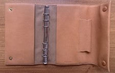 &Liebe (Filofax style)