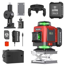 Nivel Laser Autonivelante