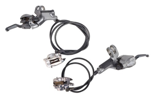 Shimano xtr m965 dual - shimano,