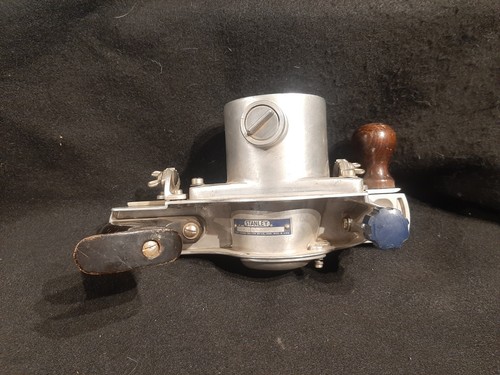 Vintage stanley 142 - vintage, no.