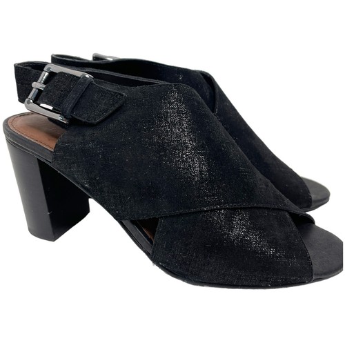 Donald pliner sandals peep - sandals,