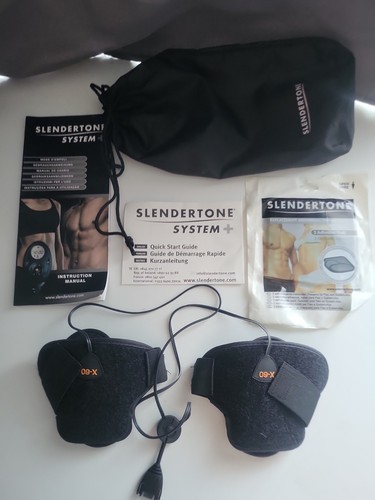 Slendertone arms toner - x-60,