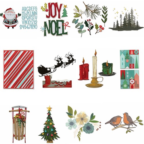 Christmas santa claus alphabet - claus,