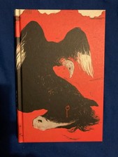 Cormac McCarthy. Blood