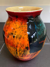 Vintage Poole Pottery Hand