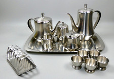 Stainless Steel Breakfast Tea
