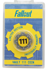 Fallout Limited Edition Vault