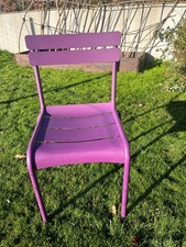 Fermob Luxembourg garden