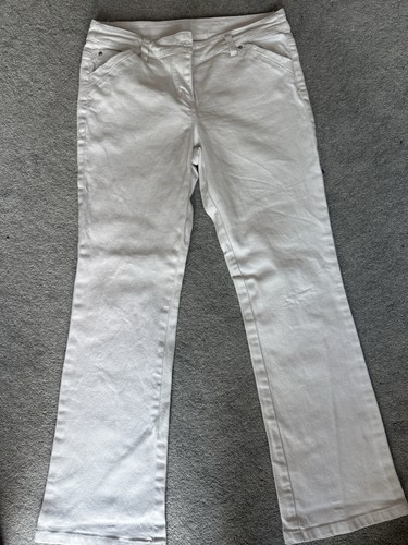 Wallis white petite jeans - wallis,