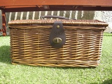 Marks & Spencer Empty Wicker