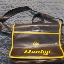 Vintage DUNLOP  Tennis Sport
