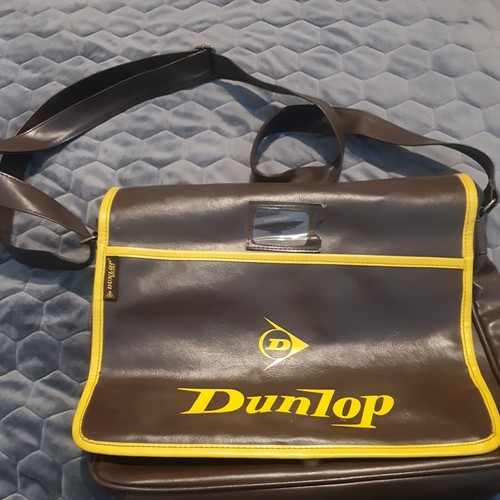 Vintage dunlop tennis sport - vintage,
