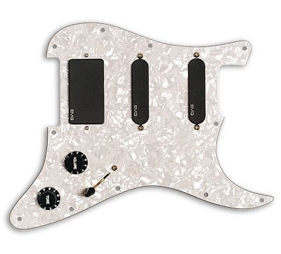Emg kh20 pro - pro, hammett